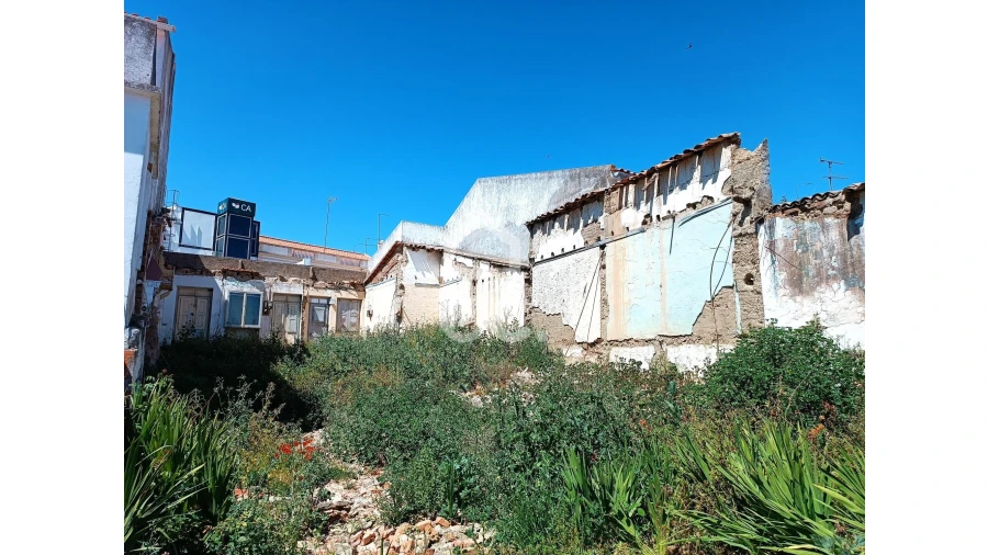 Terreno para Venda em Aljustrel e Rio de Moinhos Foto 6