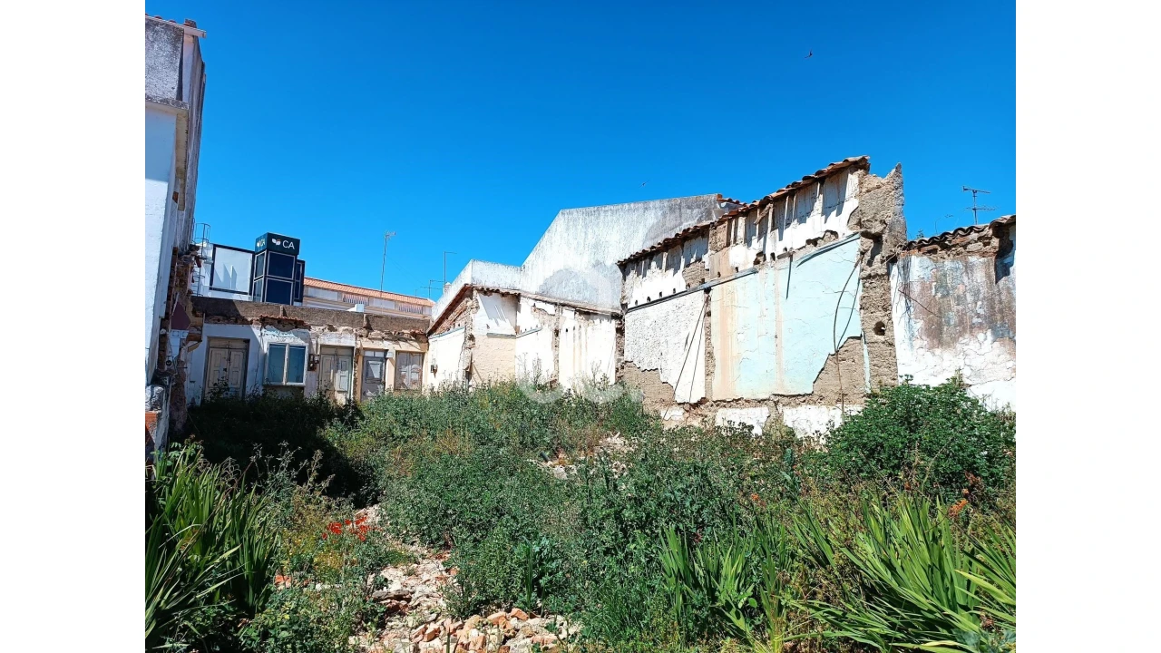 Terreno para Venda em Aljustrel e Rio de Moinhos Foto 6