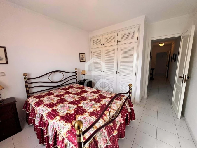 Apartamento T1 para Venda em Vieira de Leiria Foto 17