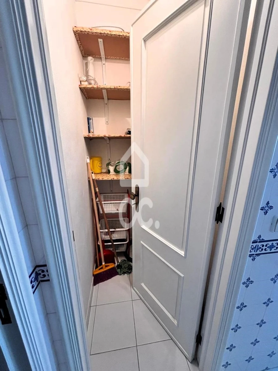 Apartamento T1 para Venda em Vieira de Leiria Foto 10