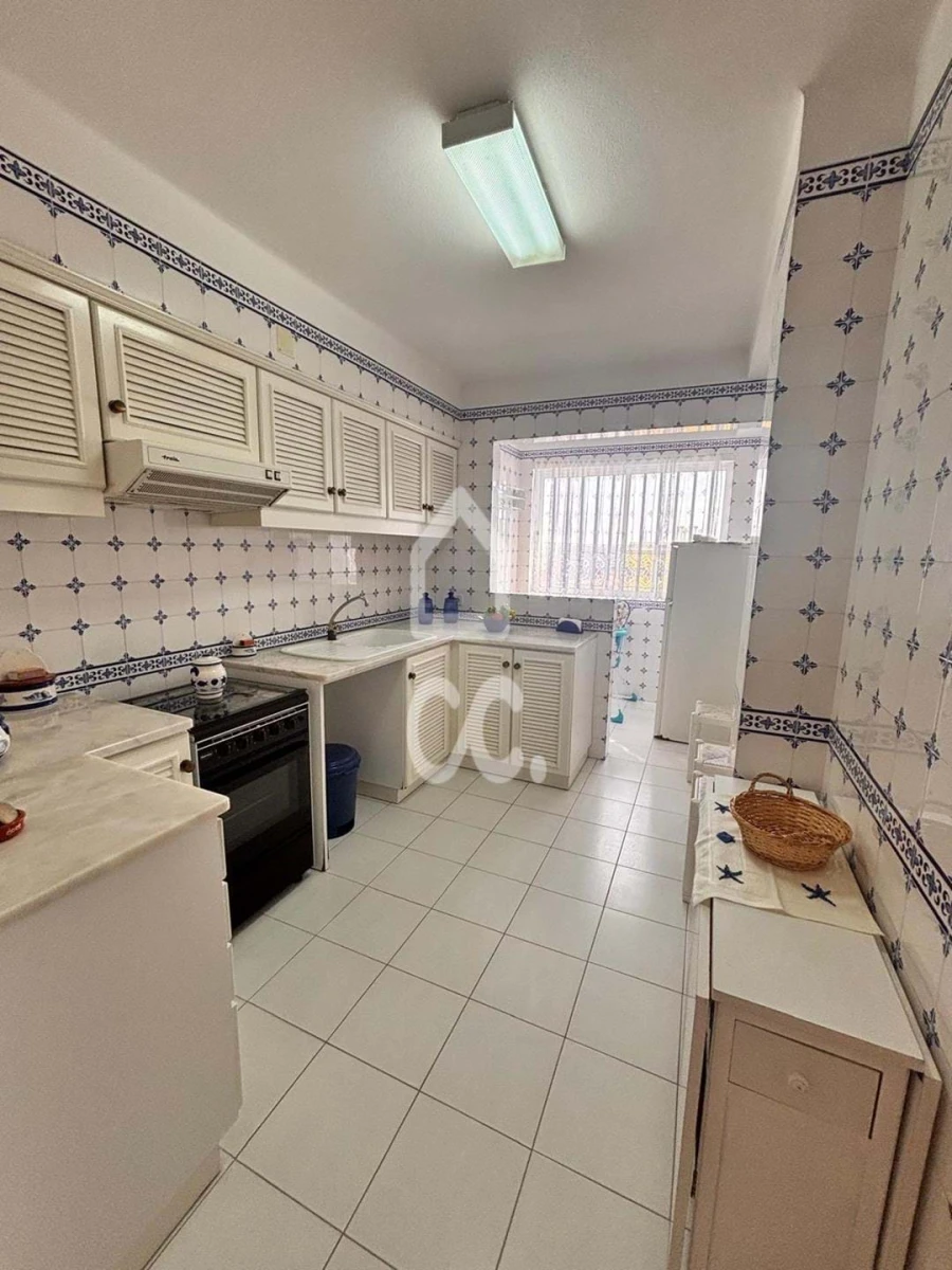 Apartamento T1 para Venda em Vieira de Leiria Foto 9