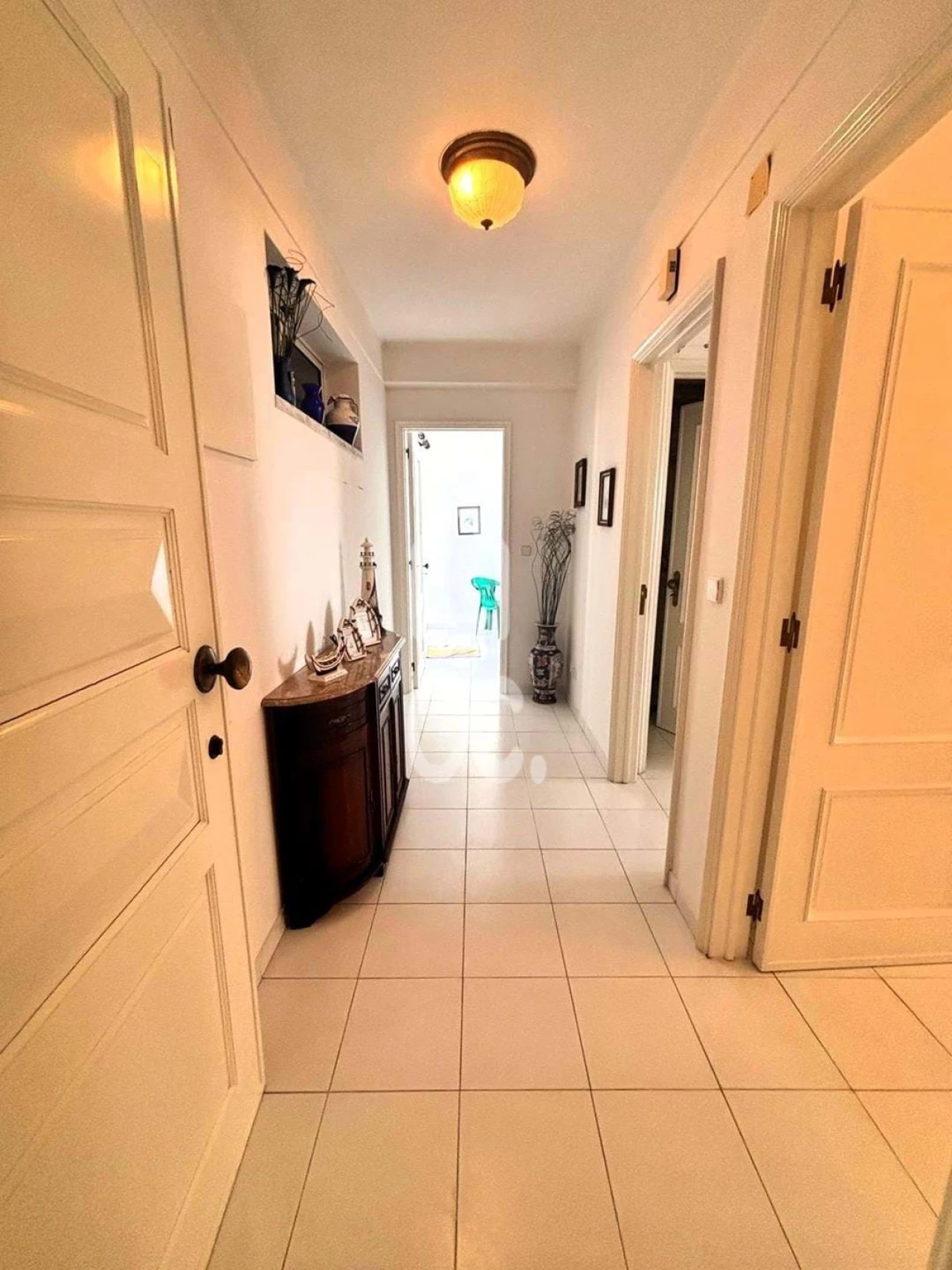 Apartamento T1 para Venda em Vieira de Leiria Foto 5