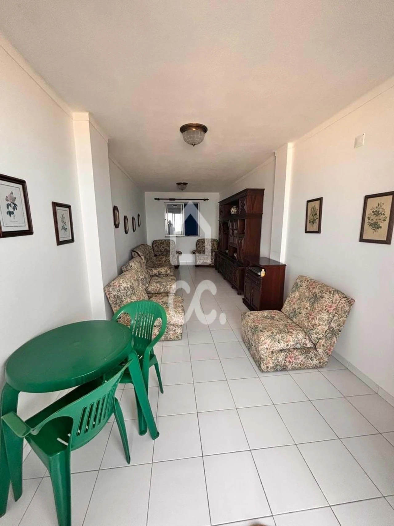 Apartamento T1 para Venda em Vieira de Leiria Foto 13