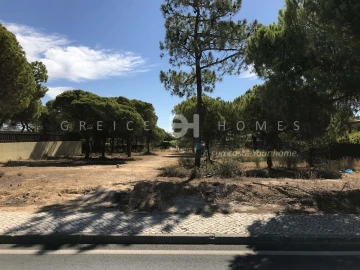 Terreno para Venda em Almancil
