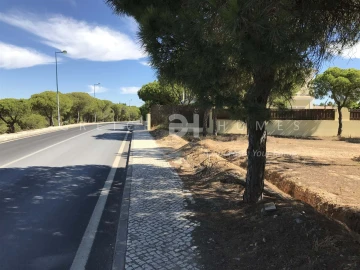 Terreno para Venda em Almancil