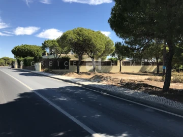 Terreno para Venda em Almancil