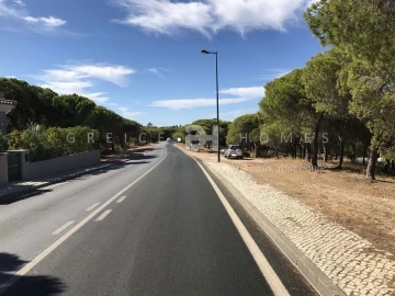Terreno para Venda em Almancil