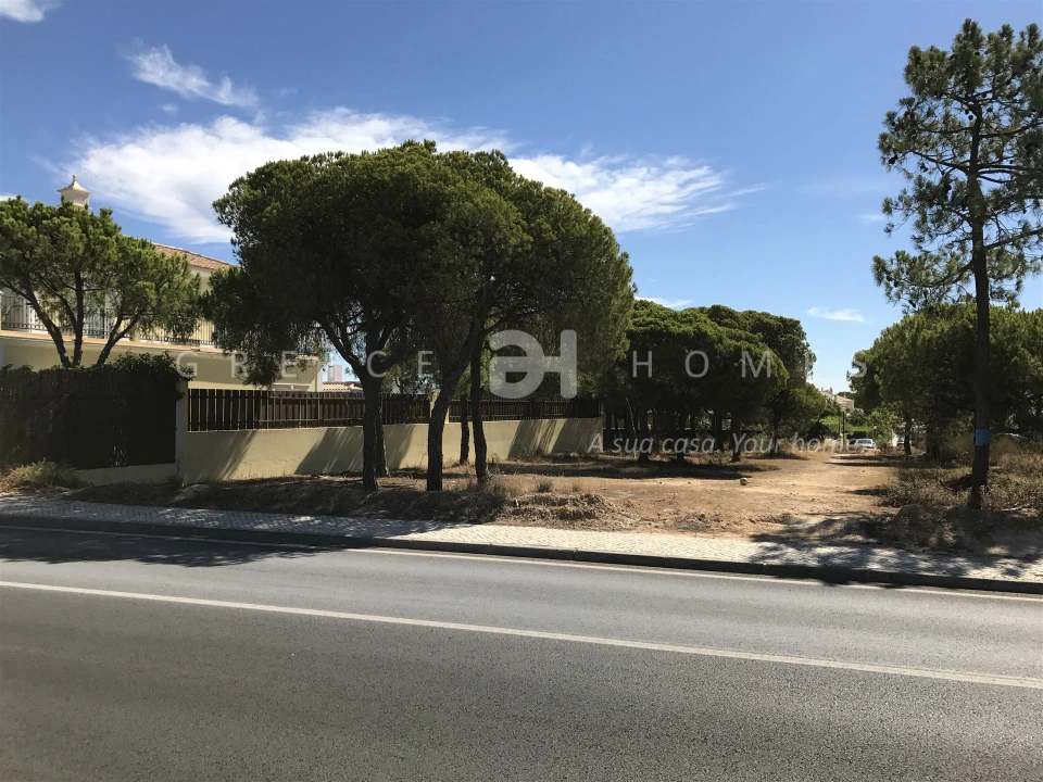 Terreno para Venda em Almancil Foto 12