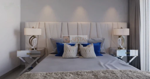 Apartamento T3 para Venda em Alvor
