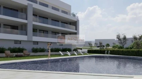 Apartamento T3 para Venda em Alvor