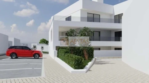 Apartamento T3 para Venda em Alvor