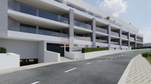 Apartamento T3 para Venda em Alvor