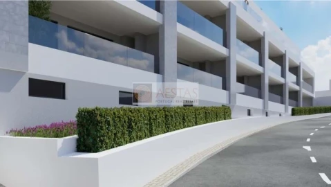 Apartamento T3 para Venda em Alvor
