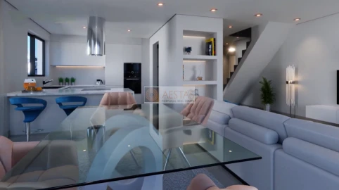 Apartamento T3 para Venda em Alvor
