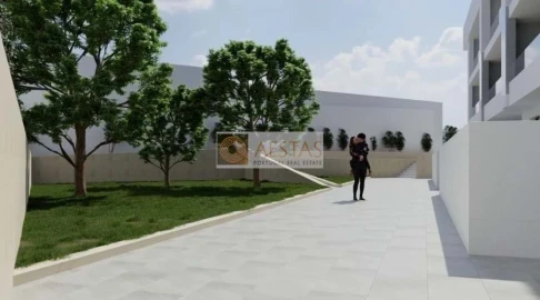Apartamento T3 para Venda em Alvor