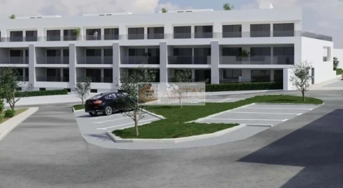 Apartamento T3 para Venda em Alvor