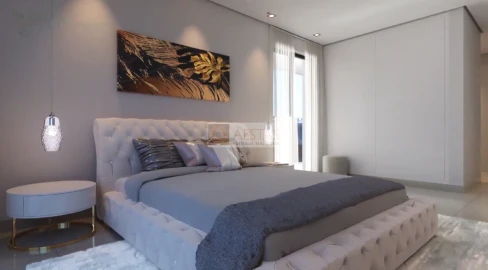 Apartamento T3 para Venda em Alvor