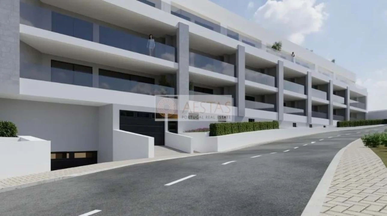 Apartamento T3 para Venda em Alvor Foto 19