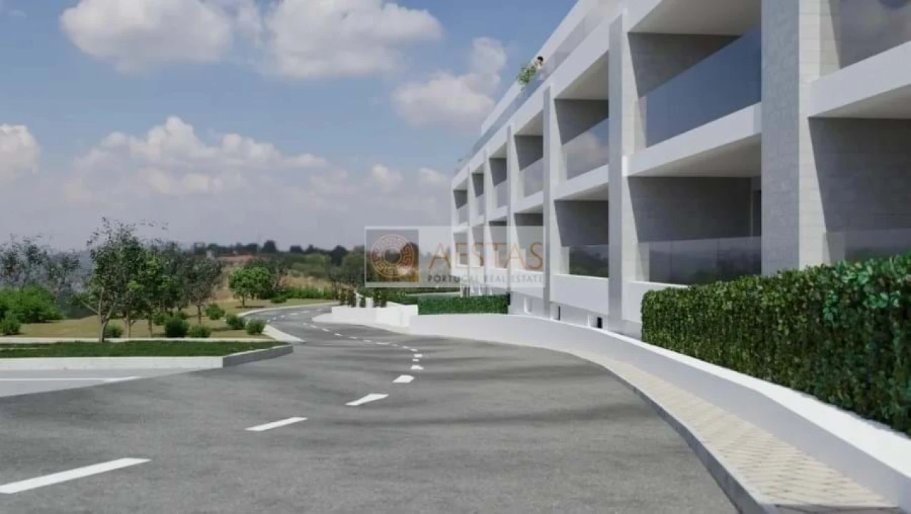 Apartamento T3 para Venda em Alvor Foto 18