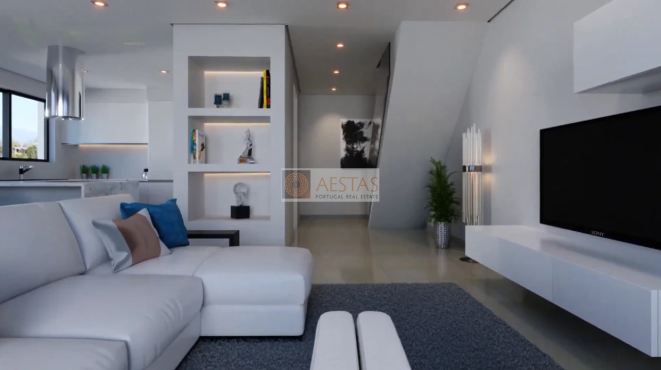 Apartamento T3 para Venda em Alvor Foto 9