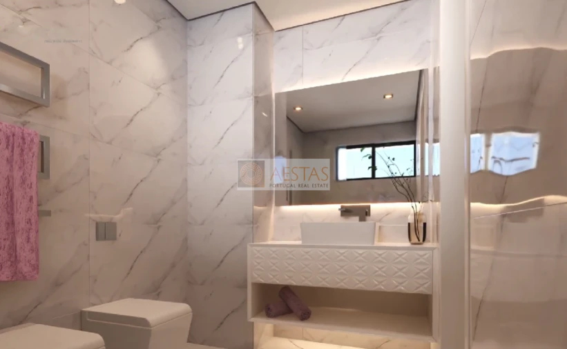Apartamento T3 para Venda em Alvor Foto 7