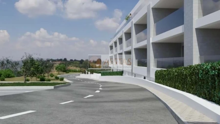 Apartamento T3 para Venda em Alvor Foto 18