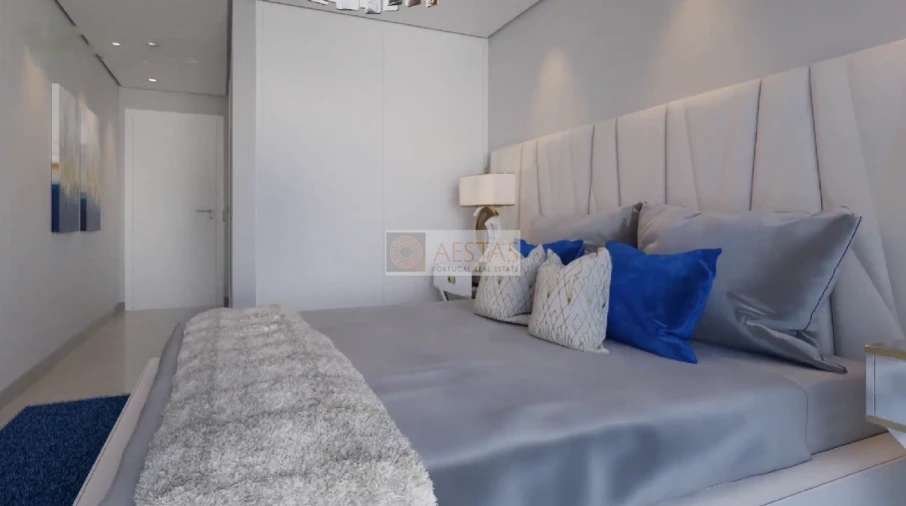 Apartamento T3 para Venda em Alvor Foto 2