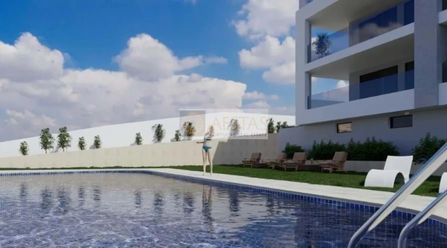 Apartamento T3 para Venda em Alvor Foto 14