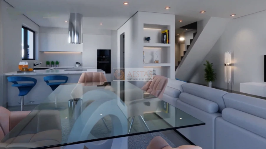 Apartamento T3 para Venda em Alvor Foto 10