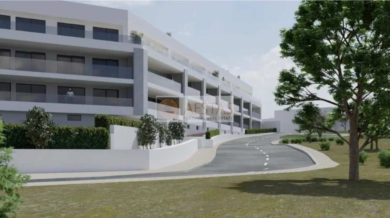 Apartamento T3 para Venda em Alvor Foto 22