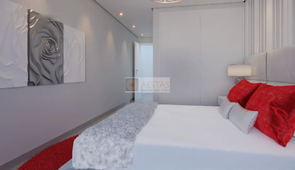 Apartamento T3 para Venda em Alvor Foto 4