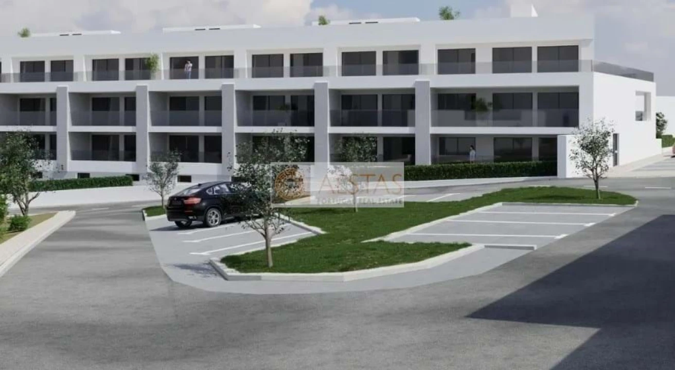 Apartamento T3 para Venda em Alvor Foto 20