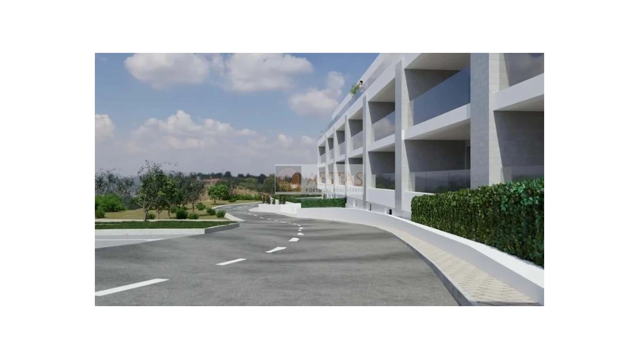 Apartamento T2 para Venda em Alvor Foto 21