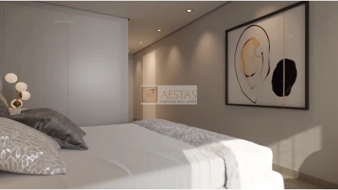 Apartamento T2 para Venda em Alvor