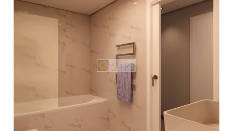 Apartamento T2 para Venda em Alvor