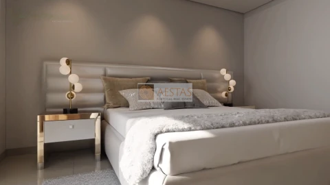 Apartamento T2 para Venda em Alvor