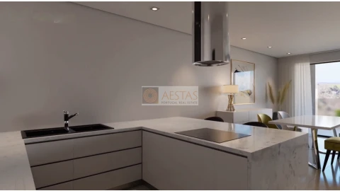 Apartamento T2 para Venda em Alvor