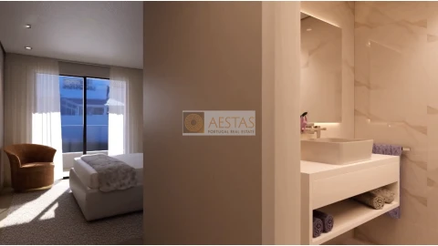Apartamento T2 para Venda em Alvor