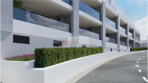 Apartamento T2 para Venda em Alvor