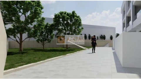 Apartamento T2 para Venda em Alvor