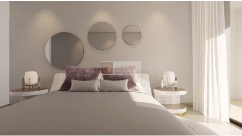 Apartamento T2 para Venda em Alvor
