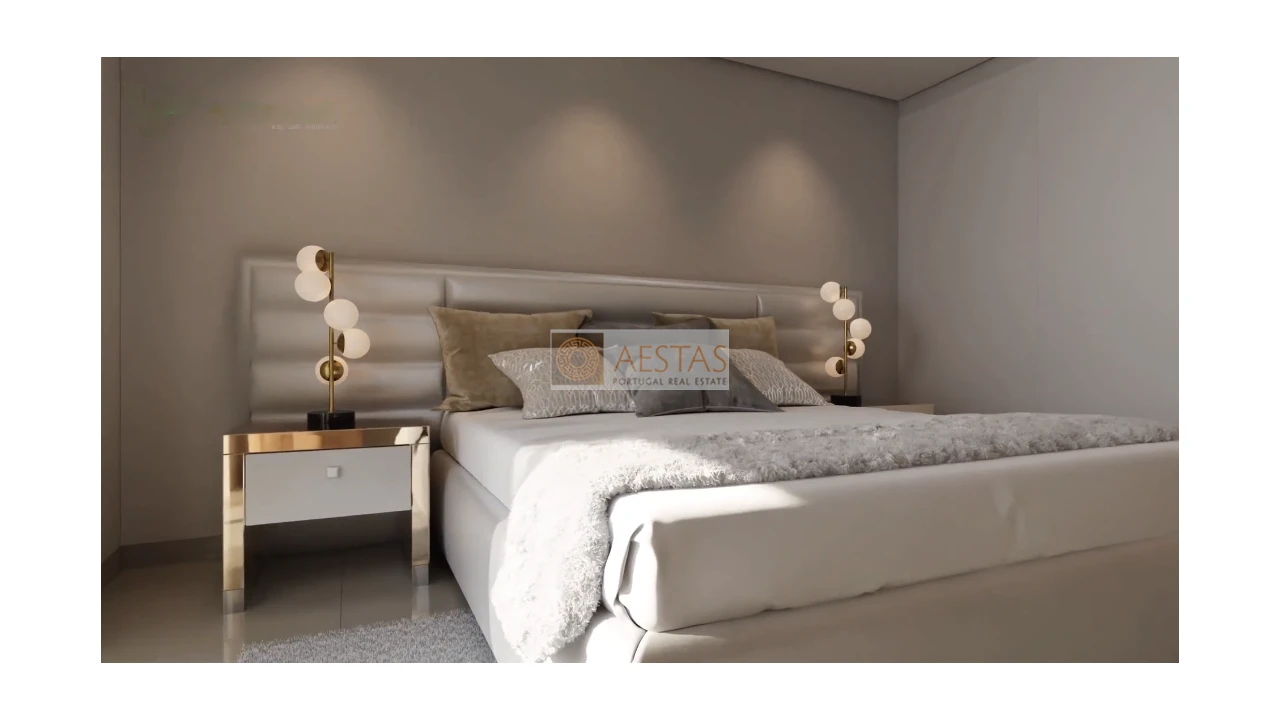 Apartamento T2 para Venda em Alvor Foto 1