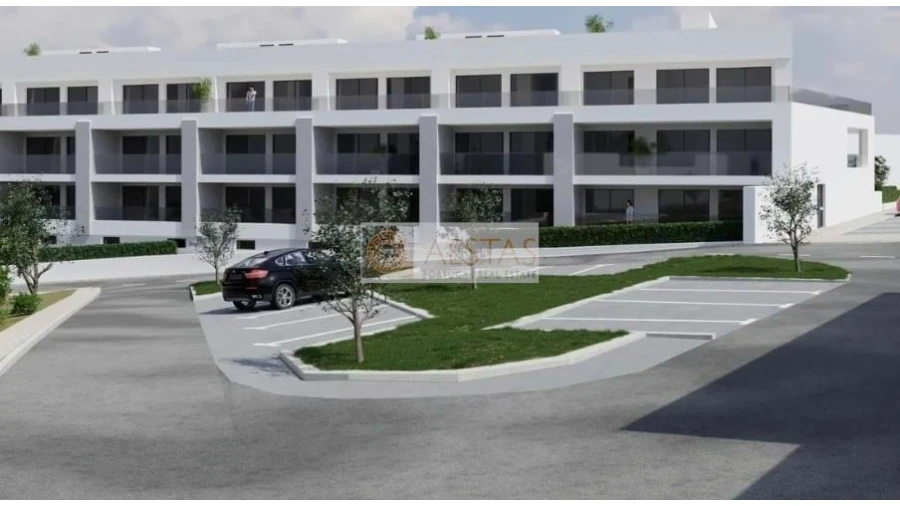 Apartamento T2 para Venda em Alvor Foto 23