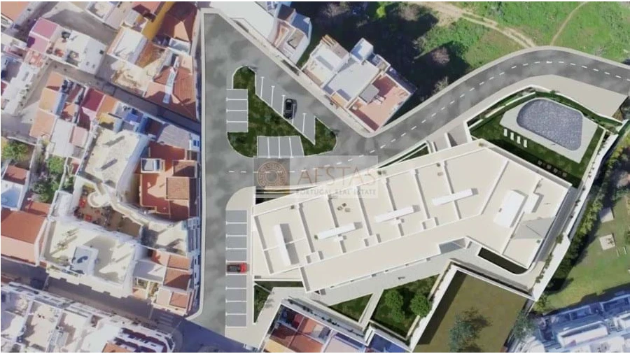 Apartamento T2 para Venda em Alvor Foto 26