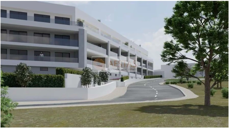 Apartamento T2 para Venda em Alvor Foto 25