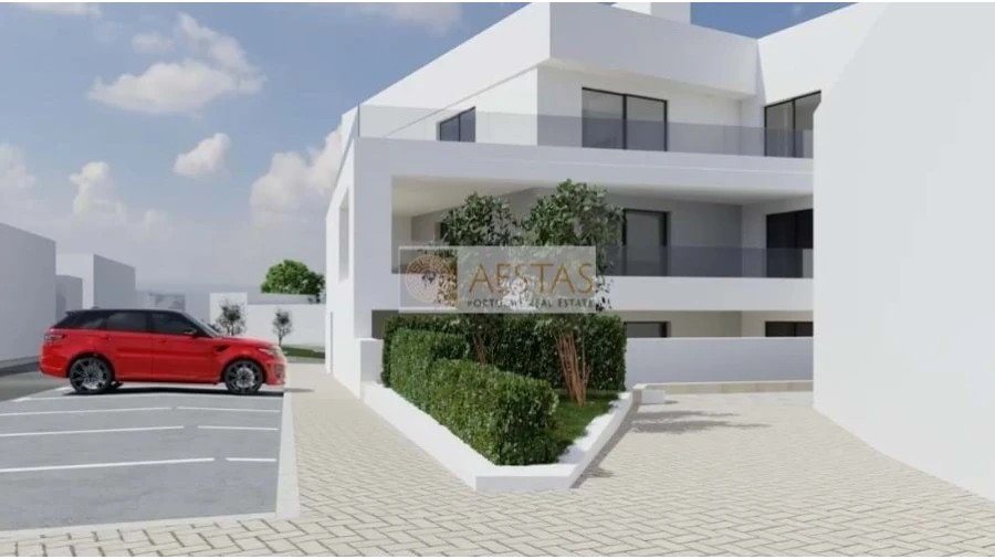 Apartamento T2 para Venda em Alvor Foto 20