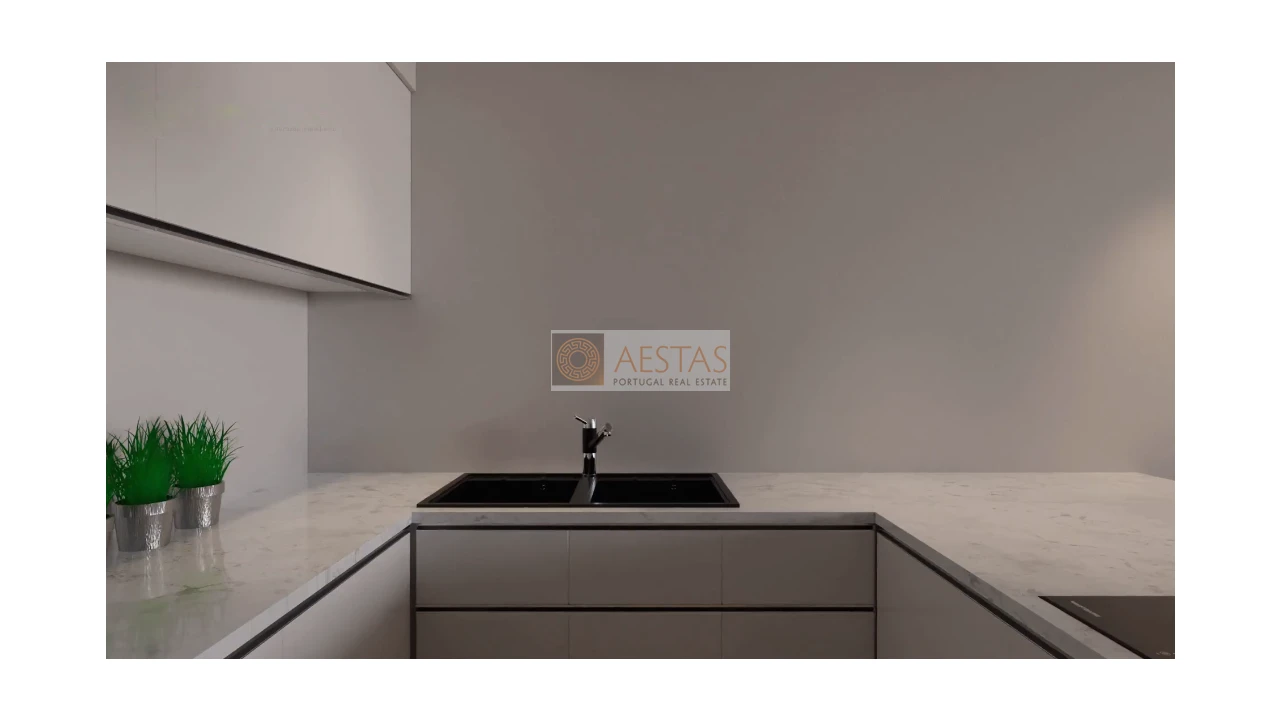 Apartamento T2 para Venda em Alvor Foto 13