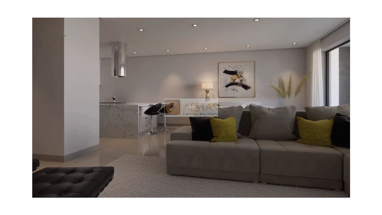Apartamento T2 para Venda em Alvor Foto 10