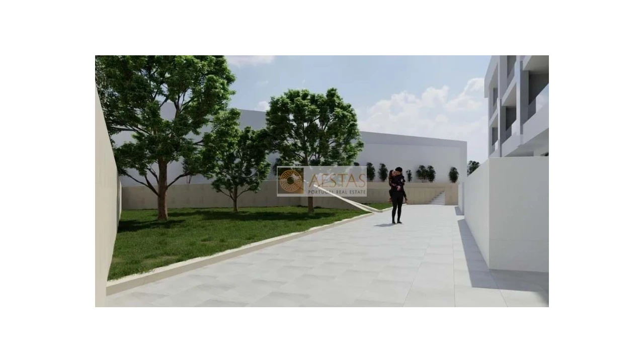 Apartamento T2 para Venda em Alvor Foto 19