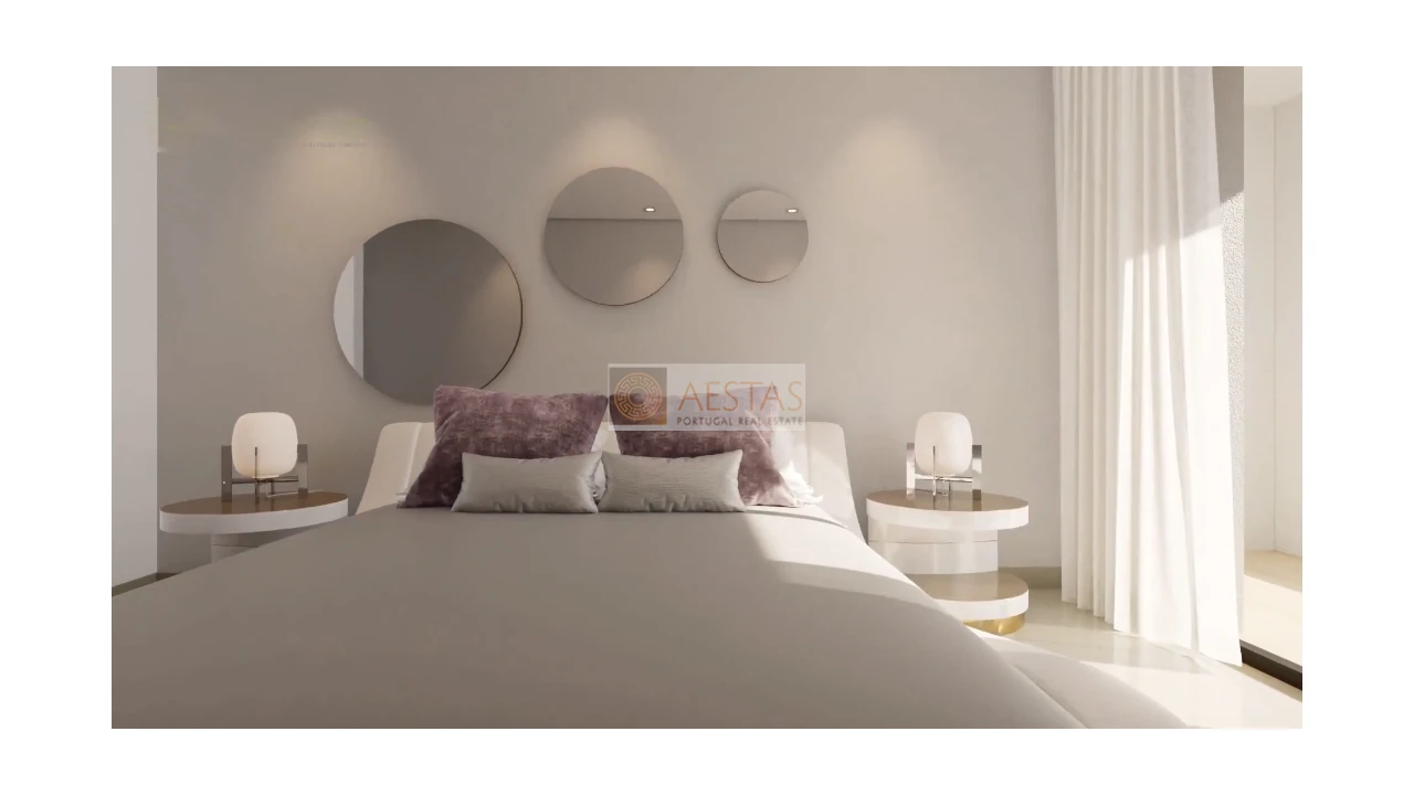 Apartamento T2 para Venda em Alvor Foto 7